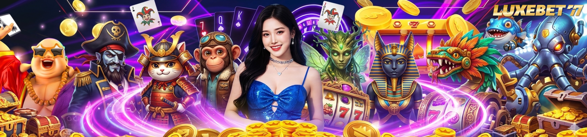 luxebet777