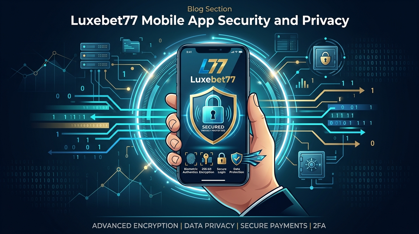 iOS အတွက် Luxebet77 mobile app ကို ဒေါင်းလုဒ်ဆွဲပြီး ထည့်သွင်းနည်း